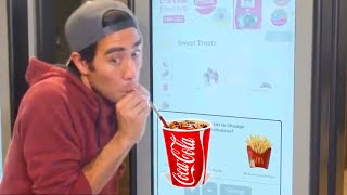 These are The GREATEST MAGIC TRICKS Of All Time ! Zach King Funny Magic Vines