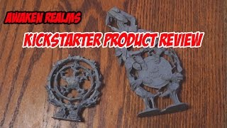 Awaken Realms Kickstarter Product Review