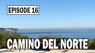 Camino del Norte - Episod 16 - Caravia - Villaviciosa - (English subtitles)