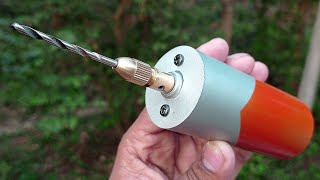 How To Make A Dremal Tool