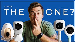 Best baby monitors of 2021 [don’t buy one before watching this]