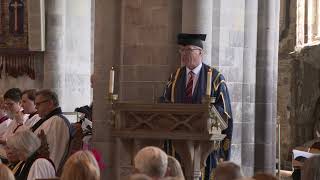 Gwasanaeth Dathlu Daucanmlwyddiant / Bicentenary Celebration Service 14.5.22