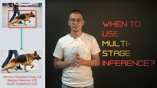 Multi-stage inference with Edge Impulse/Tensorflow Lite - Raspberry Pi 4 Compute Module