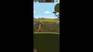 Challenging game walk master game