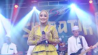 Jaman Wes Akhir - Anisa Rahma by simpatik musik 🎤🎼🎹🎶