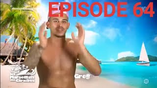 les marseillais aux caraibes episode 64