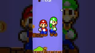 Luigi's Secret Origins:  Mario's sidekick