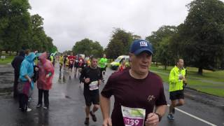 SSE Airtricity Frank Duffy 10 Mile 2016