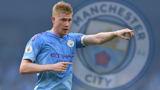 Kevin De Bruyne Goated? FIFA 22