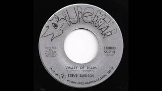 Steve Bledsoe - Valley Of Tears