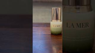 Hydrating Infused Lotion La Mer Review! #shorts #skincare