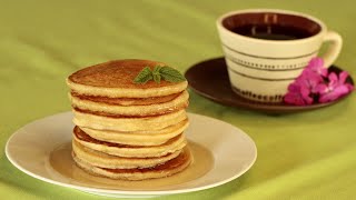 How to make The Best Pancakes 🥞 | Easy Recipe!