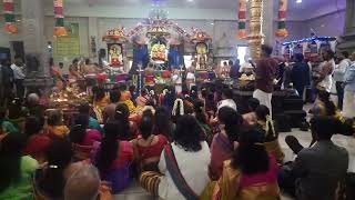 London Sri Murugan Temple Manor Park Eastham