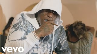 Birdman ft. Juvenile - Back On [Music Video]