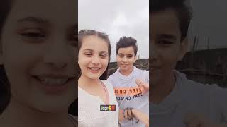 Aarohi Patel New Instagam Reel (Kashibai & Chimaji) #aarohipatel