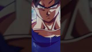 Fire goku edit 🔥🔥🔥 #youtubeshorts #cool #edit #clean #capcut