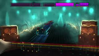 Dust Bolt - Mass Confussion | Lead Guitar (Rocksmith 2014 Remastered Edition) (91%)