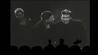 MST3K   S10E09   Hamlet