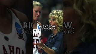 How to earn and grow your confidence… From Hall of Fame coach Sherri Coale