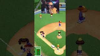 MARKY GO MARKY GO | Backyard Baseball 1997