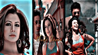 Khuda Jaane 🦋EFX Status🌿Bengali Whatsapp Status🍂Dev & Koyel🖇️Paglu 2💕Lofi Status✨4K HD HDR CC Status