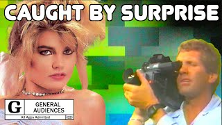 Caught By Surprise (1987) Rated G