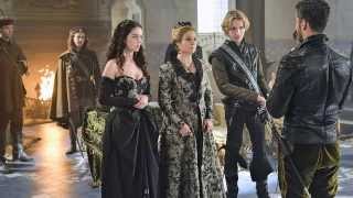 Reign 1x07 Promotional Photos 'Left Behind' (HD)