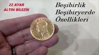 Beşibirlik Beşibiryerde Özellikleri Nedir Kaç Ayar Kaç Gram Ata Beşli Altın