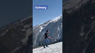 gulmarg seen@##