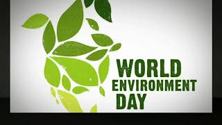 Environment Day Whatsapp Status - Picture Quotes - 5 June