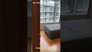 Sky Suites KLCC - 2 Rooms 2 Bathrooms For Rent