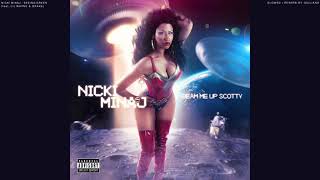 NICKI MINAJ, LIL WAYNE + DRAKE - SEEING GREEN  ( s l o w e d   +   r e v e r b )