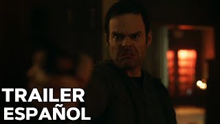 BARRY: TEMPORADA 3 (2022) | Tráiler HD en Español | Estreno en HBO