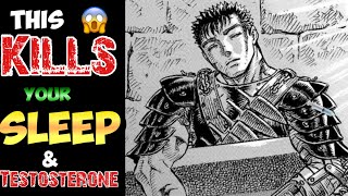 5 BAD SLEEP HABITS KILLING YOUR TESTOSTERONE || SLEEP, INSOMNIA, & TESTOSTERONE 🦍