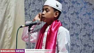 RAMADHAN BERSAMA KADER JILID I