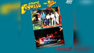 Grupo Pegasso Del Pollo Estevan "El Vaquero (Cowboy)" (1990)