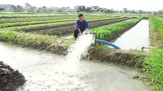 Tutorial Penggunaan Tasco TWP 80 Big Pump