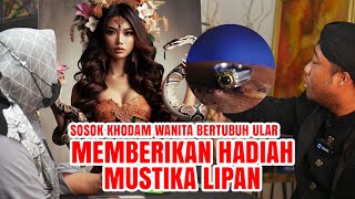 Batu Mustika Paling Dicari Sepanjang 2023 ! Batu Mustika Lipan