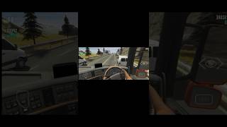 ছোট বড়ো সবার গেমস #truck simulator Bangladesh #gaming #trending #shortsviral