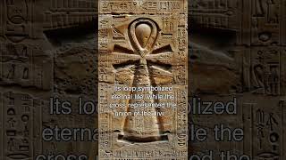 Secrets of Ancient Egyptian Symbols