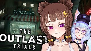 This Game Is So Messed Up【OUTLAST TRIALS】