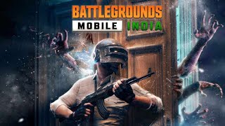 Battlegrounds Mobile India First Gameplay || Early Access || PUBG India