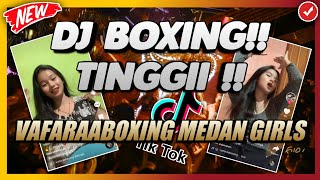 DJ BOXING MEDAN KERASS!! DJ BERTAHUN LAMA SUDAH - JUNGLE DUTCH TERBARU 2025