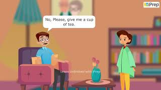 Personal Pronouns  | Pronouns | English Grammar | iPrep