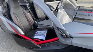 2018 Polaris Slingshot Touring for sale