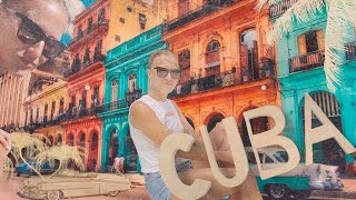 Cuba Abril 2019