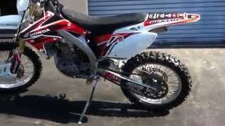 CRF450X-3448