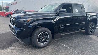 2024 Toyota Tacoma Akron, Wadsworth, Canton, Barberton, Copley, OH R0831