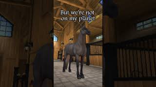 Revenge 🐉 #starstable #starstableonline #short #shorts #revenge #foryou #fyp