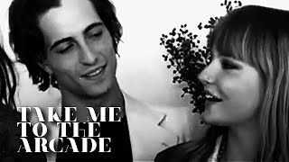 Damiano & Victoria || Take me to the arcade